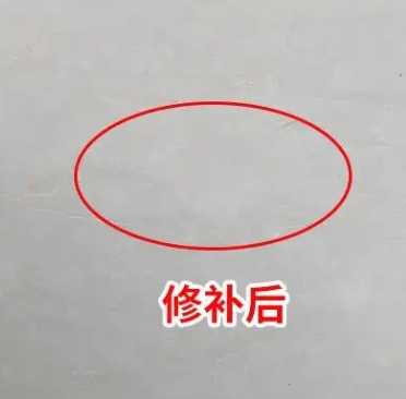 蕉岭瓷砖空鼓维修专业解答下贴瓷砖前墙壁基层存在的裂缝的影响