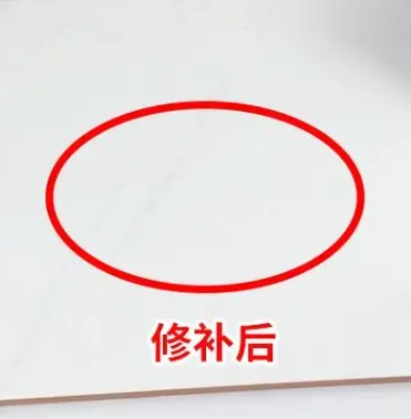蕉岭瓷砖空鼓维修公司分享下板材基层，未采取柔性过渡措施的影响。在瓷砖铺贴工程中，如果采用的是板材基层（如石膏板、木工板等非刚性基层），而未采取柔性过渡措施，